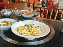 -老唐三下锅 ·张家界地标美食(溪布街店)