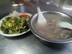 -群众牛肉小点(蚵仔煎)