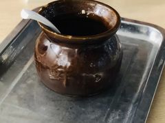 -北京舞蹈学院食堂