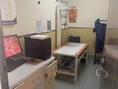 -宠颐生维康宠物医院(金丰店)