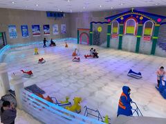 -宁波冰雪大世界(北仑区)