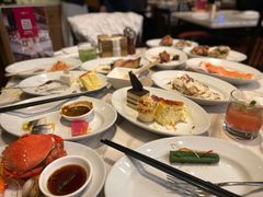 -君悦酒店·乐厨·高空自助餐(青年大街店)