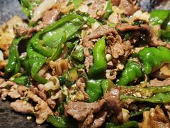 -费大厨辣椒炒肉(黄兴中心广场店)