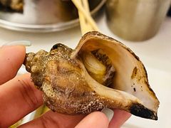 -白仁仔· 活烤海鲜 宵夜(豫园店)