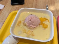 -满记甜品(荟聚购物中心店)