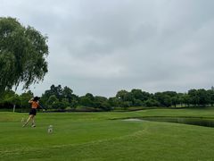 -苏州太湖国际高尔夫俱乐部