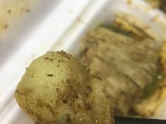 -沙口小炉烧烤