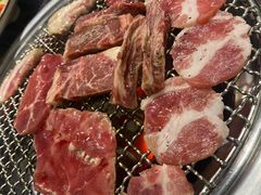 -虎焱炭火烧肉