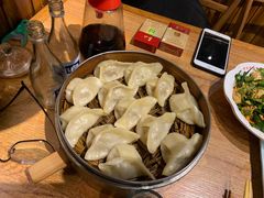 -老爷子原味蒸饺(总店)