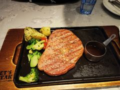 -必胜客(张掖西大街店)