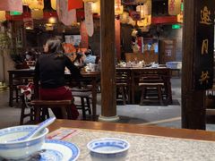 -南京大牌档(济南万象城店)