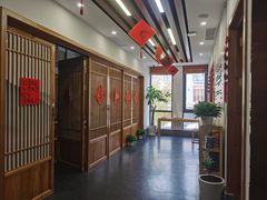 -子曰书院·古筝围棋书法国画小主持(夏都店)