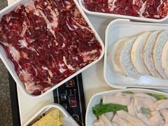 -潮汕大目牛肉火锅(上梅林店)