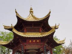 -幕燕滨江·燕子矶公园