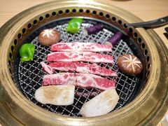 -江户烧肉(高德店)