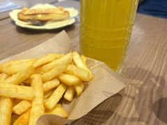 -必胜客(大观天地店)