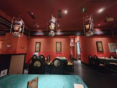 -茶人村·宫廷私厨(奥体印象城店)