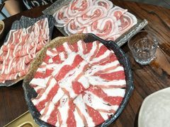 -东巴婆婆云南鱼豆花火锅(大东门店)