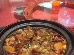 -嵇大厨好灶头农家菜
