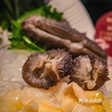 象拔蚌海鲜火锅出新了‼️手抓厚肉海参大口吃❗️