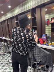-Joker先生·男士理发馆