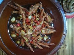 -老三样·美食研究中心(世贸路店)