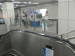 -杨高南路(地铁站)