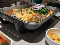 -半天妖烤鱼(龙口博商店)