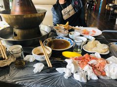 -鑫龙火锅城(青岛分店)
