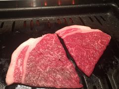 -松阪牛焼肉M(法善寺横丁店)