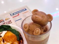 -澳门陈光记烧味饭店(郎家园店)