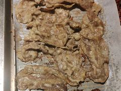-玫瑰花园自助烤肉(顺义鑫海韵通店)