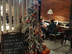 -十面春风·江南面馆(崇宁路店)