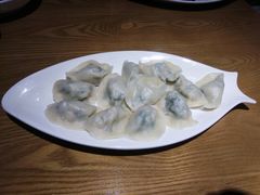 -船歌鱼水饺(华联万柳店)