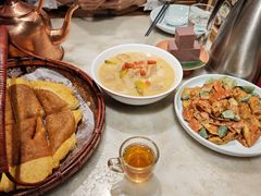 -小吊梨汤·北京菜·烤鸭(清河万象汇店)
