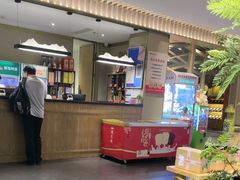 -梁家大院•农家菜(昆山会展中心店)