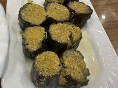 芥末黄瓜墩-砂锅李(九江路店)
