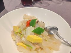 -千禧万福汉亭舫·船舫苏宴