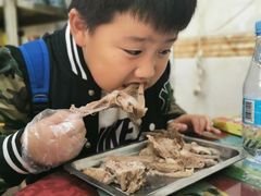 -马学武手抓美食(下南关总店)