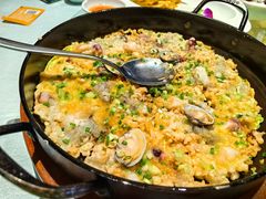 -香融府·烤鸭·家常菜(花乡奥莱店)
