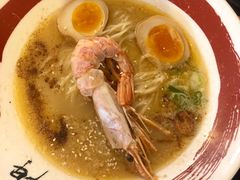 -雷门拉面·现熬骨汤(凯德来福士店)