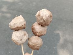 -阿娟牛肉丸·手打牛肉丸·现做现卖