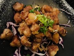 -汕头国际大酒店-牛一町目餐厅