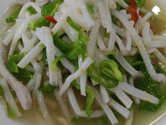 -长兴菜馆(高桥店)