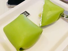 -满记甜品(荟聚购物中心店)