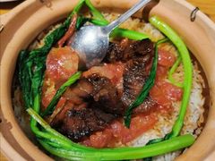 -嘉年华面包房餐厅（饺子馆）(陶然亭店)