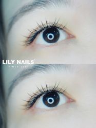 -LILY NAILS美甲美睫