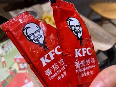 -肯德基(西稍门店)