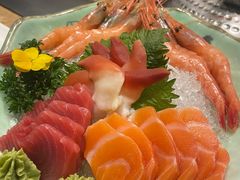 -雅玛花式铁板烧餐厅(好运街店)