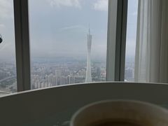 -广州四季酒店